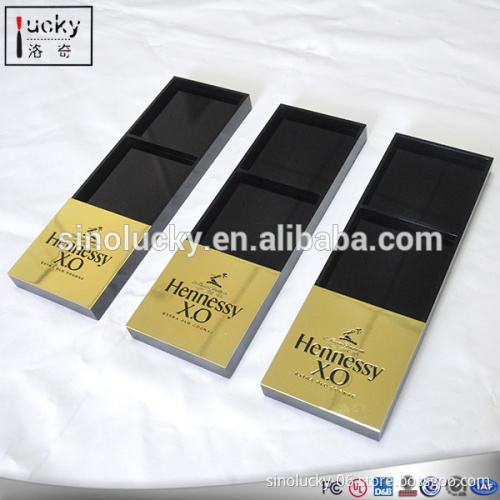 Jewelry & cosmetic storage commercial jewelry display